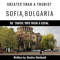 Algopix Similar Product 13 - Greater Than a Tourist  Sofia