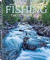 Algopix Similar Product 2 - Fishing - The Ultimate Book