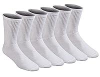 Algopix Similar Product 17 - Dickies Mens All Purpose Cushion Crew