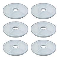 Algopix Similar Product 12 - PET Standard Filters for Catit Design