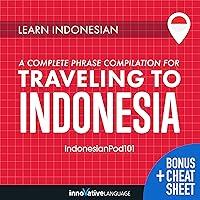 Algopix Similar Product 8 - Learn Indonesian A Complete Phrase