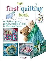 Algopix Similar Product 6 - My First Quilting Book 35 easy and fun