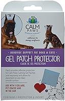 Algopix Similar Product 13 - Calm Paws Calming Patch Protector