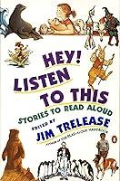 Algopix Similar Product 8 - Hey Listen to This Stories to Read