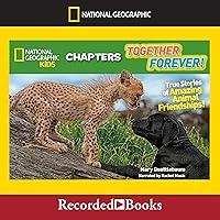 Algopix Similar Product 18 - National Geographic Kids Chapters