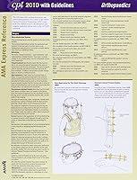 Algopix Similar Product 17 - CPT 2010 AMA Express Reference Coding