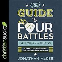 Algopix Similar Product 4 - The Guys Guide to Four Battles Every