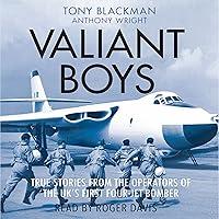 Algopix Similar Product 13 - Valiant Boys True Stories from the