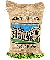 Algopix Similar Product 17 - Green Split Peas  5 LBS  100