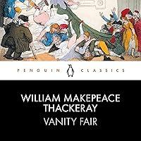 Algopix Similar Product 17 - Vanity Fair: Penguin Classics