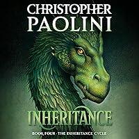 Algopix Similar Product 17 - Inheritance The Inheritance Cycle