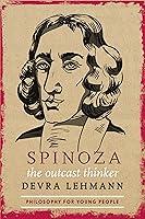 Algopix Similar Product 9 - Spinoza The Outcast Thinker