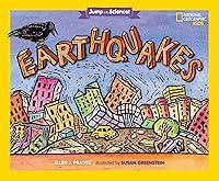 Algopix Similar Product 12 - Jump Into Science: Earthquakes
