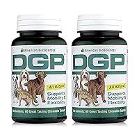 Algopix Similar Product 20 - American BioSciences DGP 2Pack