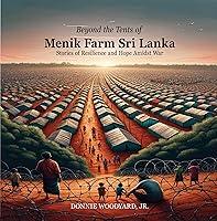 Algopix Similar Product 10 - Beyond the Tents of Menik Farm Sri