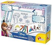 Algopix Similar Product 16 - Disney Frozen Disney_47833 Art School