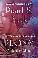 Algopix Similar Product 12 - Peony: A Novel of China