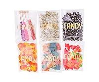 Algopix Similar Product 15 - Sweet Details Party Co Cellophane