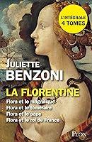 Algopix Similar Product 17 - La Florentine  Lintgrale French