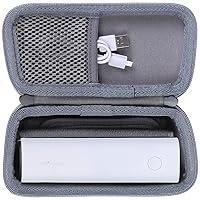 Algopix Similar Product 20 - Aenllosi Hard Carrying Case Compatible