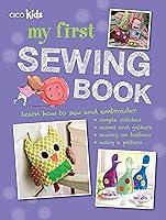 Algopix Similar Product 20 - My First Sewing Book 35 easy and fun
