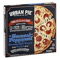 Algopix Similar Product 1 - Urban Pie Pepperoni Rosa Artisan Crust
