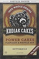 Algopix Similar Product 13 - Kodiak Mix Pancake High Protein, 20 oz