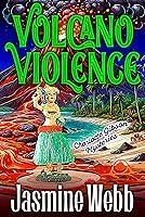 Algopix Similar Product 19 - Volcano Violence Charlotte Gibson