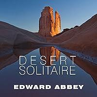 Algopix Similar Product 9 - Desert Solitaire A Season in the