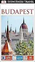 Algopix Similar Product 17 - DK Eyewitness Budapest (Travel Guide)