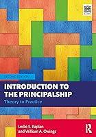 Algopix Similar Product 2 - Introduction to the Principalship