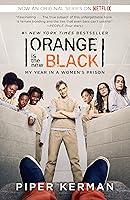 Algopix Similar Product 17 - Orange Is the New Black Movie Tiein