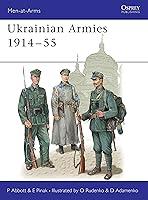 Algopix Similar Product 3 - Ukrainian Armies 1914–55 (Men-at-Arms)