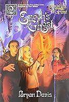 Algopix Similar Product 20 - Enochs Ghost Oracles of Fire Book 2