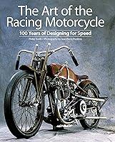 Algopix Similar Product 13 - The Art of the Racing Motorcycle 100