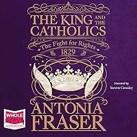 Algopix Similar Product 18 - The King and the Catholics The Fight