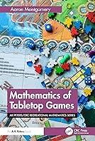 Algopix Similar Product 2 - Mathematics of Tabletop Games AK