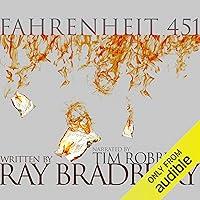 Algopix Similar Product 8 - Fahrenheit 451