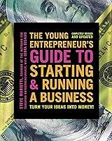 Algopix Similar Product 7 - The Young Entrepreneurs Guide to