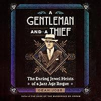 Algopix Similar Product 20 - A Gentleman and a Thief The Daring