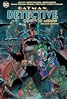 Algopix Similar Product 20 - Batman Detective Comics 1000