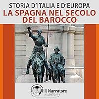 Algopix Similar Product 19 - La Spagna nel secolo del Barocco