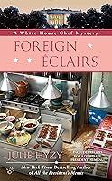 Algopix Similar Product 11 - Foreign clairs A White House Chef