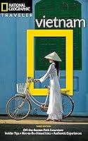 Algopix Similar Product 2 - National Geographic Traveler Vietnam