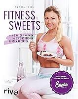 Algopix Similar Product 6 - Fitness Sweets Mit 60 kalorienarmen