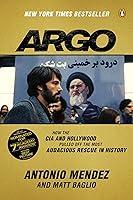 Algopix Similar Product 4 - Argo How the CIA and Hollywood Pulled