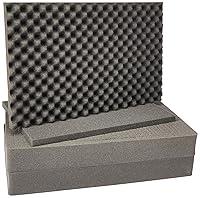 Algopix Similar Product 5 - Pelican 1651 4-Piece Foam Set