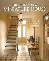 Algopix Similar Product 8 - The Big Book of a Miniature House