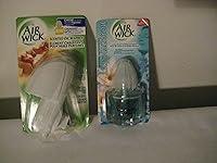 Algopix Similar Product 15 - Air Wick Oil Warmer Unit