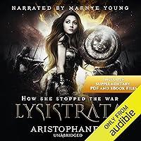 Algopix Similar Product 19 - Lysistrata